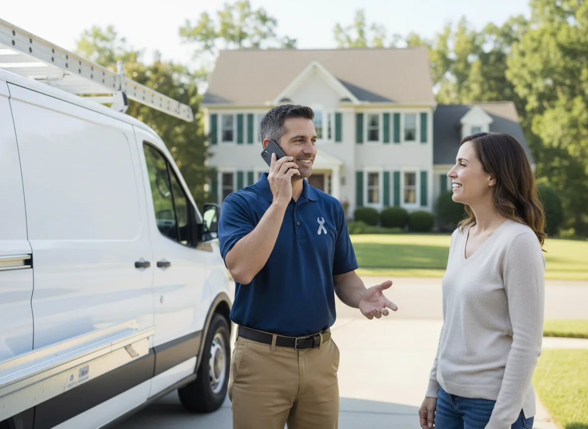 Home Gutter Service Thornton, IA FAQs